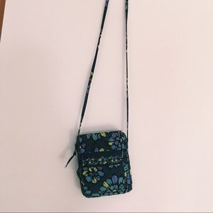 vera bradley crossbody bag